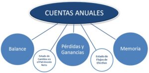 Cuentas Anuales